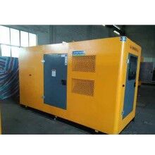 德州發(fā)電機租賃，德州哪里租賃發(fā)電機