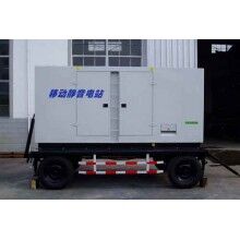 臨沂發(fā)電機租賃，臨沂哪里租賃發(fā)電機