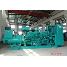 菏澤發(fā)電機租賃，菏澤哪里租賃發(fā)電機