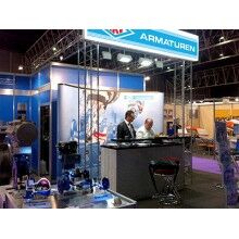 蒸汽閥門，德國(guó)ARI閥門廠