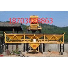 汝南小型35型工程攪拌站哪家便宜、質(zhì)量好