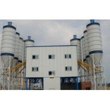 畢節(jié)商品型hzs120攪拌站都需要哪些資質