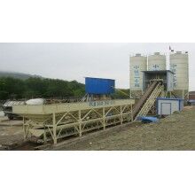 永泰路路通工程攪拌站、攪拌站廠家