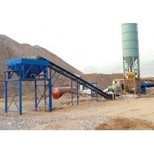 廈門時產400噸水穩(wěn)拌合站設備優(yōu)勢