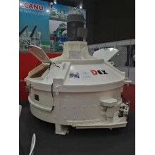 耐火材料立式攪拌機，青島立軸行星式耐火材料攪拌機使用過程中需要注意的3大事項！