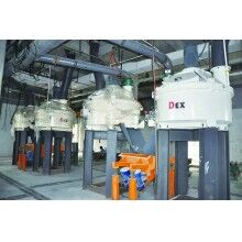 耐火材料攪拌機(jī)，攪拌機(jī)品牌廠家——迪凱機(jī)械走時代發(fā)展路線，做攪拌機(jī)行業(yè)精品！