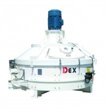 立式行星攪拌機(jī)，迪凱機(jī)械概述立軸行星攪拌機(jī)的結(jié)構(gòu)形式及性能！