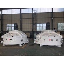  購買DMP立式混凝土750攪拌機(jī)哪個牌子好？