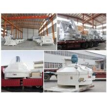 立軸行星式攪拌機(jī)攪拌快、效率高，品牌設(shè)備廠家力薦