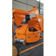 行星式耐火材料攪拌機(jī)產(chǎn)品技術(shù)解說(shuō)-廠(chǎng)家密透