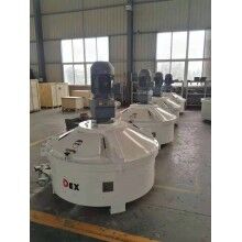 干粉砂漿攪拌機集成化攪拌優(yōu)勢突出實現行業(yè)設備完美蛻變