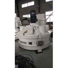 耐火材料攪拌機(jī)在行業(yè)中“高勻質(zhì)”的測(cè)評(píng)效果+1