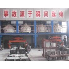 水泥制品攪拌機自帶攪拌“重器”行星混合體現精細化細節(jié)