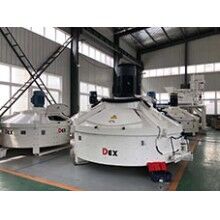 亮相uhpc超高性能混凝土領(lǐng)域，行星式攪拌機(jī)開(kāi)啟行業(yè)攪拌新方式