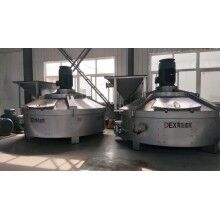 行星式攪拌機品質(zhì)導(dǎo)向加持下，又雙叒叕再現(xiàn)水泥制品行業(yè)攪拌新高