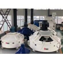 行星式攪拌機(jī)：用質(zhì)量說話才是行業(yè)競爭的關(guān)鍵！