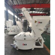 立軸行星式攪拌機認真喊話：五年質(zhì)保不在話下！