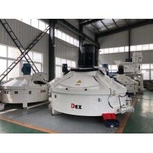 耐火澆注料攪拌機(jī)的發(fā)展與布局促使自身成長動能持續(xù)增強(qiáng)