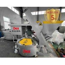 立式行星攪拌機(jī)——特殊研發(fā)減速機(jī)5年質(zhì)保，出廠即出道