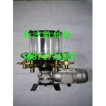 仕高瑪MAO3000攪拌機(jī)專(zhuān)用潤(rùn)滑油泵