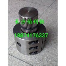 直銷供應(yīng)三一攪拌機(jī)配件，三一JX2000菊花套