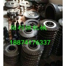 大量供應(yīng)仕高瑪攪拌機(jī)配件，MAO3000型攪拌機(jī)減速機(jī)盤齒