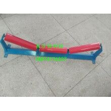 銷售攪拌機(jī)配機(jī)，中聯(lián)攪拌機(jī)配件原裝三聯(lián)托輥