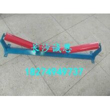 長期供應(yīng)攪拌機(jī)配件，南方路機(jī)JS4000攪拌機(jī)三聯(lián)托輥