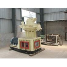 顆粒機廠家哪家好，首選鄒平金坤機械