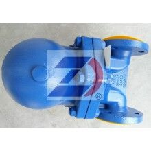 斯派莎克FT43疏水閥、斯派莎克浮球式疏水閥