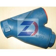 斯派莎克FIG12過濾器、斯派莎克絲扣過濾器