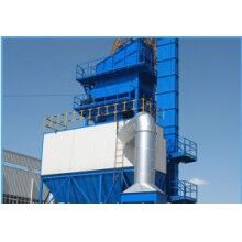 山東鴻達(dá)鐵力士LB1500模塊式瀝青攪拌站(瀝青站)