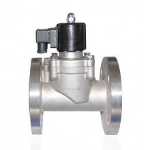 美國(guó)進(jìn)口電磁閥-進(jìn)口不銹鋼電磁閥【美國(guó)格頓GRTON閥門】