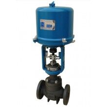 德國進(jìn)口調(diào)節(jié)閥-進(jìn)口電動(dòng)高壓調(diào)節(jié)閥【德國蓋斯GASS品牌】