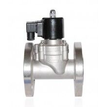 德國(guó)進(jìn)口電磁閥-進(jìn)口先導(dǎo)式電磁閥【德國(guó)羅克ROCK閥門】