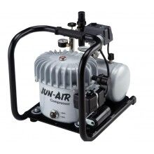 丹麥JUN-AIR空壓機，丹麥FLAIRMO空壓機