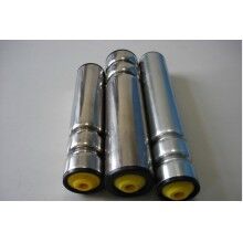 壓槽滾筒加工、壓單雙槽滾輪定做、壓槽輥筒