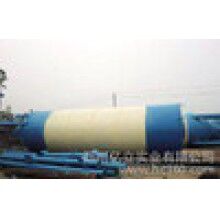 散裝水泥倉100T鄭州億立實業(yè)有限公司制造