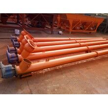 LSY水泥螺旋輸送機φ273×6