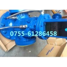 英國(guó)斯派莎克進(jìn)口25P導(dǎo)閥型減壓閥