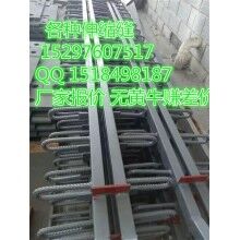 FD-80型橋梁伸縮縫價格每米最低價，來電找高晴，不報謊價