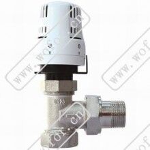 北京沃佛爾批發(fā)供應(yīng)角型恒溫閥