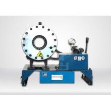 油管扣壓機(jī)系列