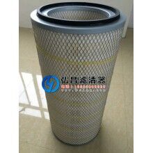 供應(yīng)廠家發(fā)電機組3266自潔式空氣濾筒