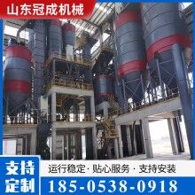 定制干粉砂漿生產(chǎn)線預拌砂漿期專家膩子粉砌筑抹灰砂漿設備混凝土機械設備