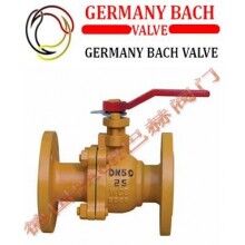 進(jìn)口氨用球閥|德國巴赫總代理-上海秉奇