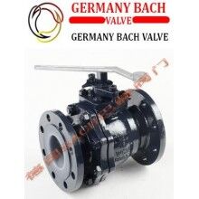 進(jìn)口襯氟球閥|德國巴赫總代理-上海秉奇