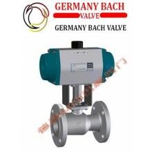 進(jìn)口氣動高溫球閥|德國巴赫總代理-上海秉奇