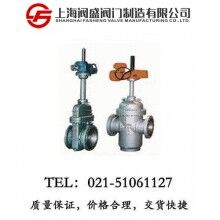 電動(dòng)平板閘閥