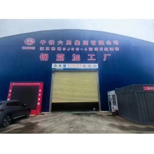 中鐵六局深江鐵路萬物智慧鋼筋廠系統(tǒng)應用案例